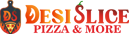 Desi Slice Pizza & More