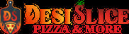 Desi Slice Pizza & More