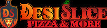 Desi Slice Pizza & More