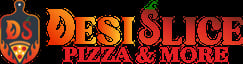 Desi Slice Pizza & More