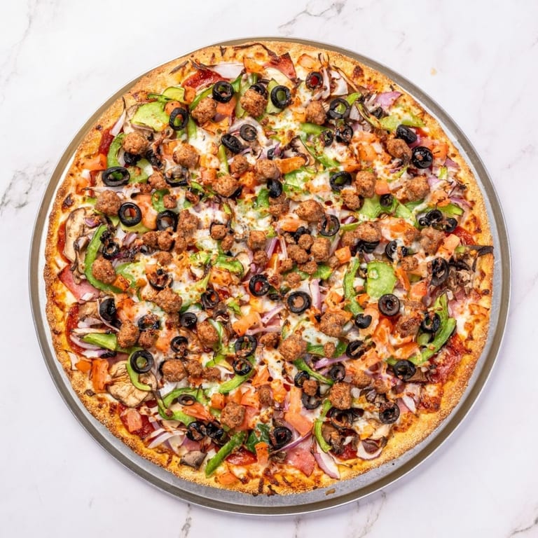 A Burst Of Flavor In Every Bite